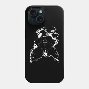 Magician Phone Case