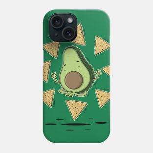 A-YOGA-DO Phone Case