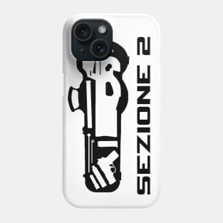 Sezione 2 Phone Case