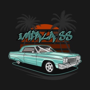 Impala SS Sport Coupe T-Shirt