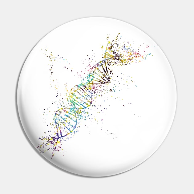 DNA molecule Pin by erzebeth