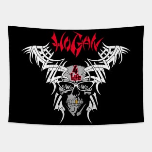 Hollywood Hogan Tribal '98 Tapestry