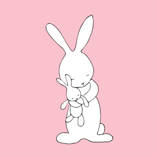 Bunny Luv! T-Shirt