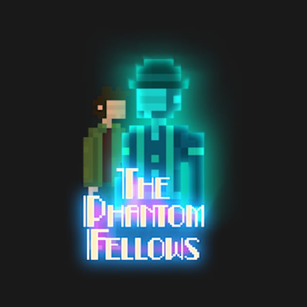 The Phantom Fellows CSI by ThePhantomFellows