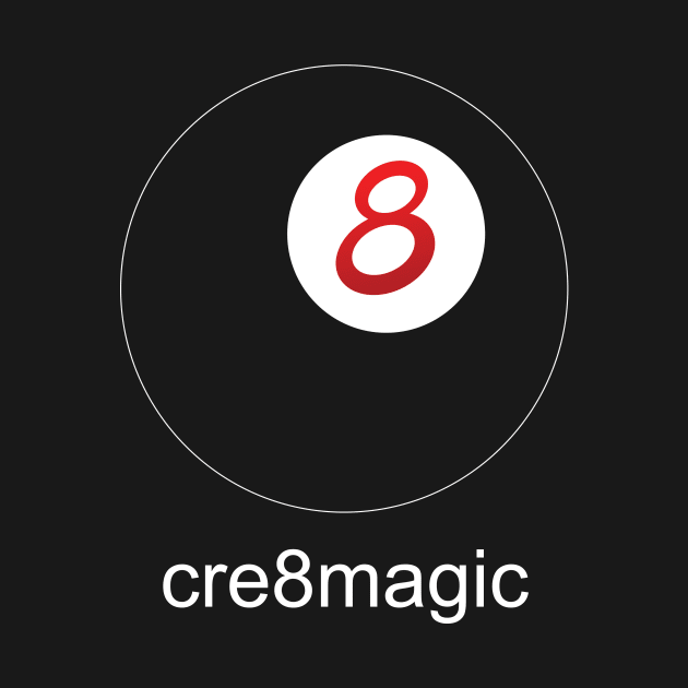 cre8magic by cre8play