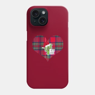 Hug Me PLEASE Cute Cactus Phone Case