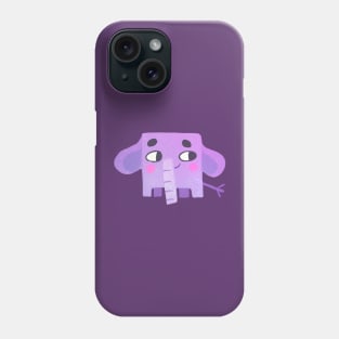 Elly Phan Phone Case