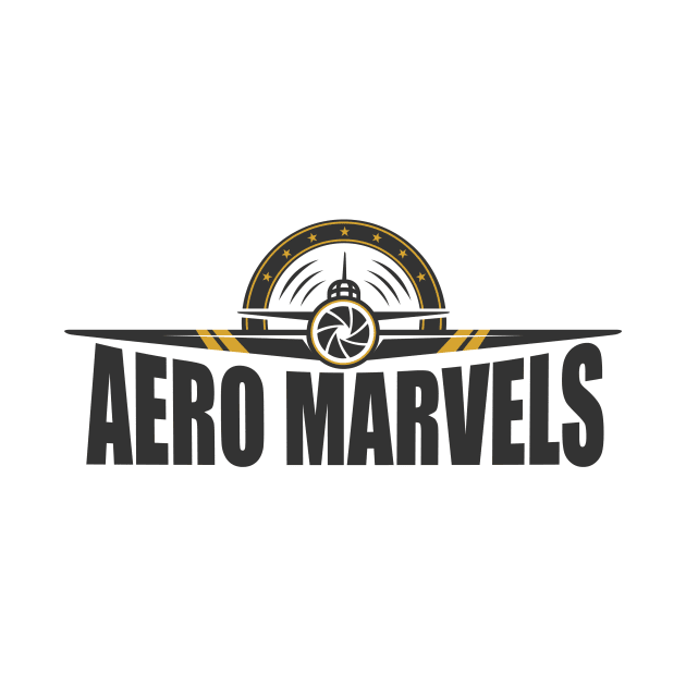 Aero Marvels by Dream Views Emporium