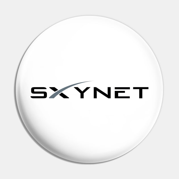 Do you want skynet? Cuz that's how you get Skynet Pin by s0nicscrewdriver