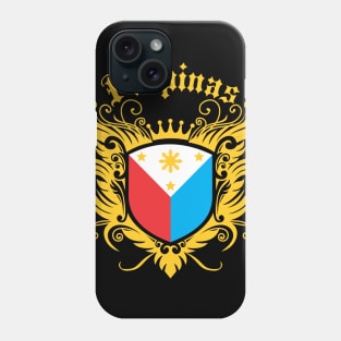 PILIPINAS Phone Case