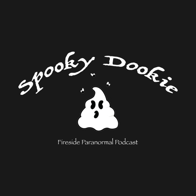 Spooky Dookie by Fireside Paranormal