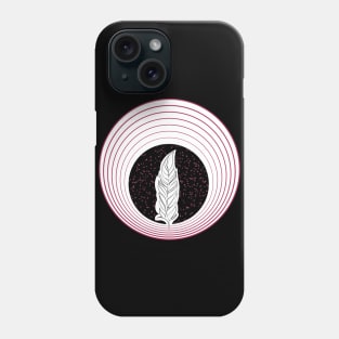 The All Powerful Leaf Phone Case