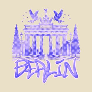 BERLIN T-Shirt