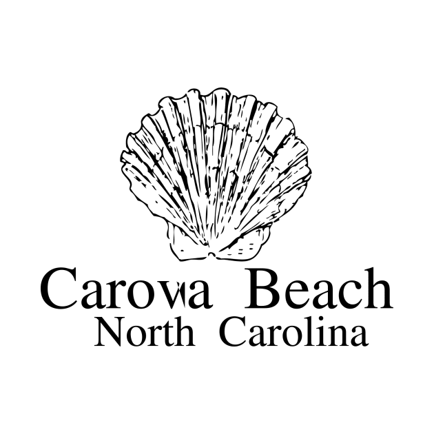 Carova Beach, NC by HerbalBlue