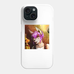 Artifact Phone Case