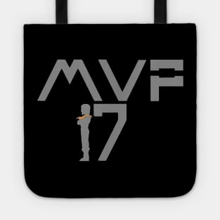 MVP Android 17 Tote