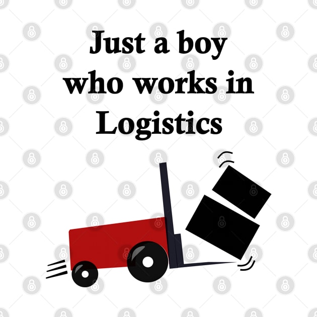 Logistics by Karpatenwilli