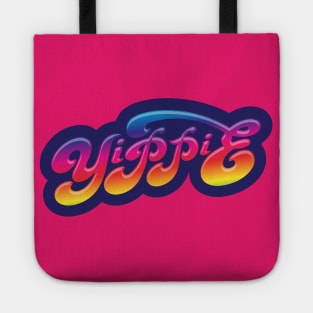 Yippie Tote