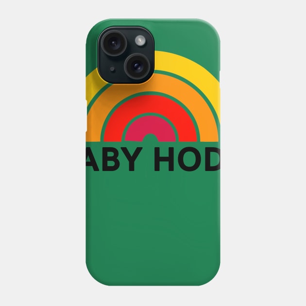 Baby Hoda Phone Case by thighmaster