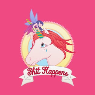 Shit Happens T-Shirt