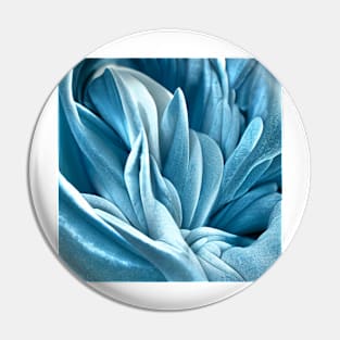 Luxurious skies II Pin