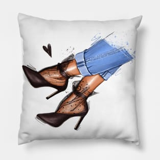 Classy and Beautiful Pillow