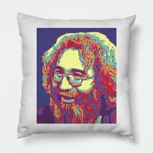 Jerry Pillow