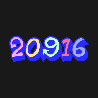 20916 T-Shirt