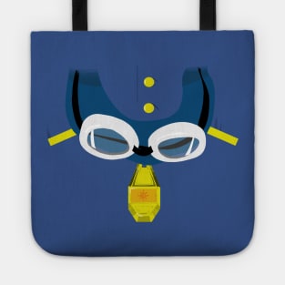 Taichi Yagami suit Tote