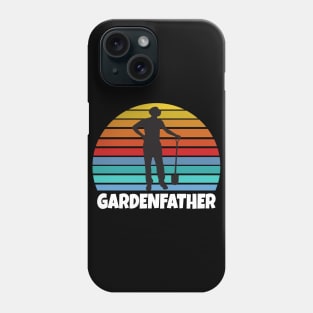 The Gardenfather Phone Case