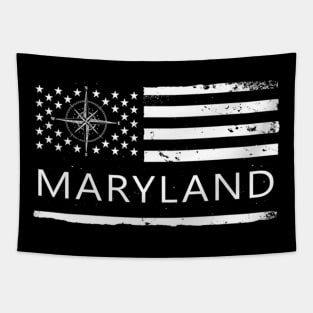 Maryland Md Travel To Maryland Love Tapestry