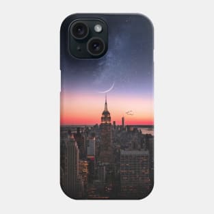 New York City Phone Case