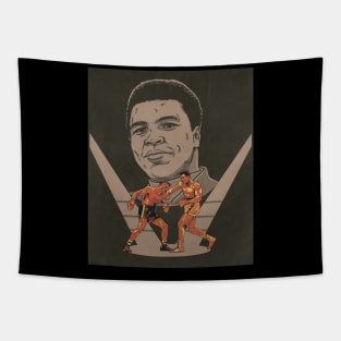 Ali Tapestry