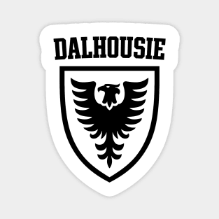 Dalhousie University, Dalhousie, University Magnet