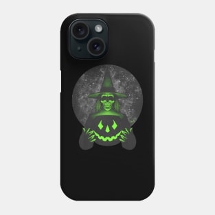 FrightFall2023: THE DARK Phone Case