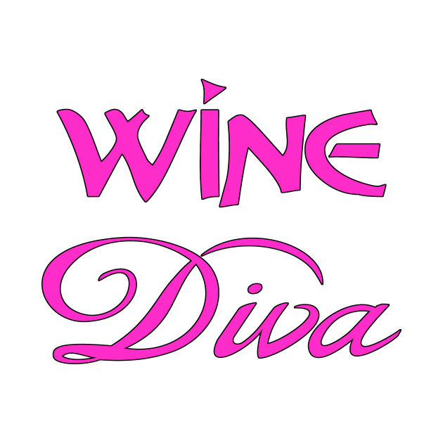 Wine Diva by Naves