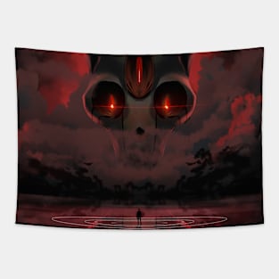 Sr-01 Tapestry