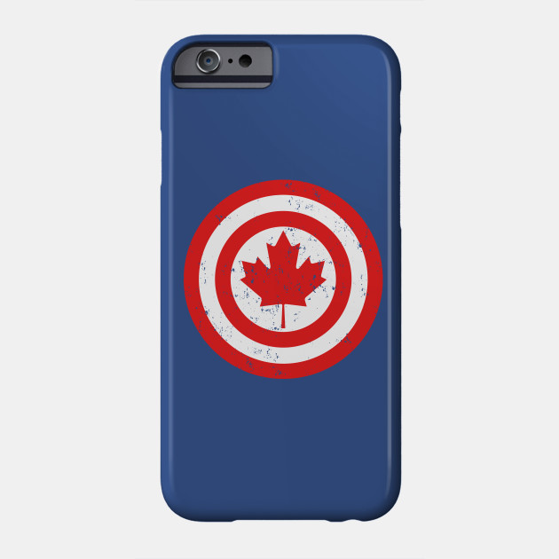 Captain Canada
