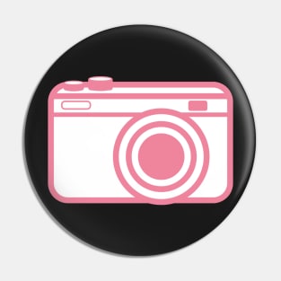 Camera Pin