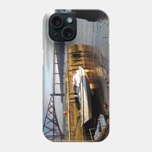 Low Tide Phone Case