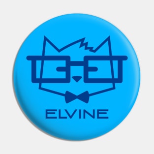 Elvine Light Pin