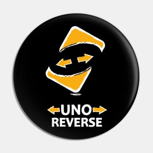 Uno Reverse Card Meme Merch for Sale