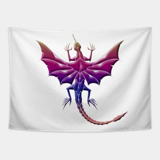 Dragon Tapestry