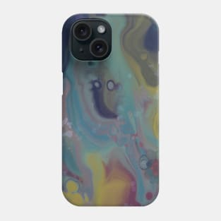 Dreaming Phone Case