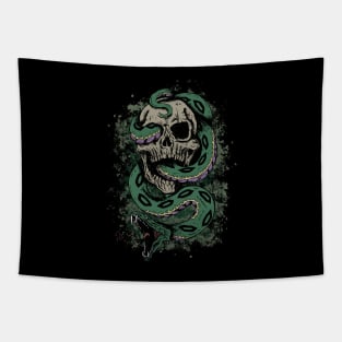 Join the Death Eaters! Tapestry