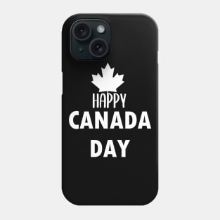 CANADA DAY Phone Case