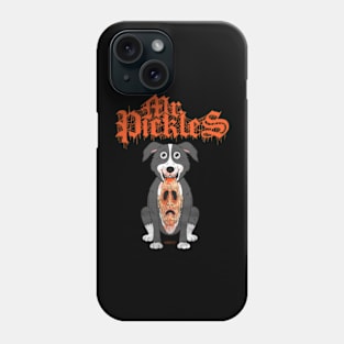 American  animated horror comedy series Phone Case