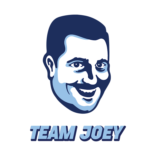 Team Joey by Noisy Neighbors