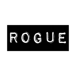 Rogue T-Shirt