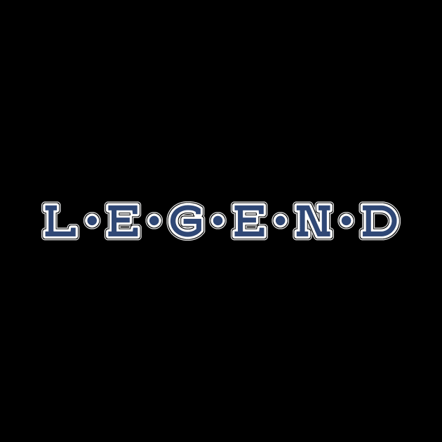 Legend by Underground Cargo